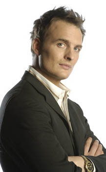 Greg Bryk